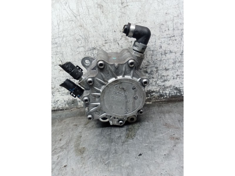 Recambio de depresor freno / bomba vacio para audi a4 b7 avant (8ed) 2.0 tdi 16v referencia OEM IAM 03G145209 230605 BOSCH