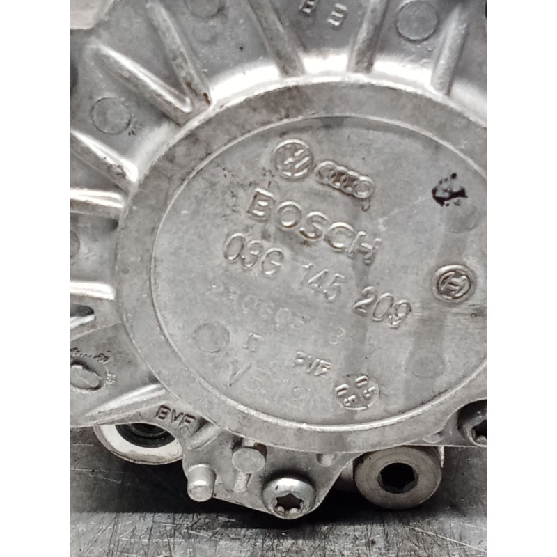 Recambio de depresor freno / bomba vacio para audi a4 b7 avant (8ed) 2.0 tdi 16v referencia OEM IAM 03G145209 230605 BOSCH