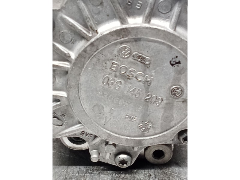 Recambio de depresor freno / bomba vacio para audi a4 b7 avant (8ed) 2.0 tdi 16v referencia OEM IAM 03G145209 230605 BOSCH