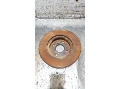 Recambio de disco freno delantero para toyota yaris 1.3 16v cat referencia OEM IAM    2