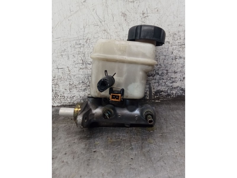 Recambio de bomba freno para hyundai sonata v (nf) 2.0 crdi referencia OEM IAM   