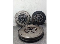 Recambio de kit embrague para audi a4 b7 avant (8ed) 2.0 tdi 16v referencia OEM IAM 324033410 415024410 