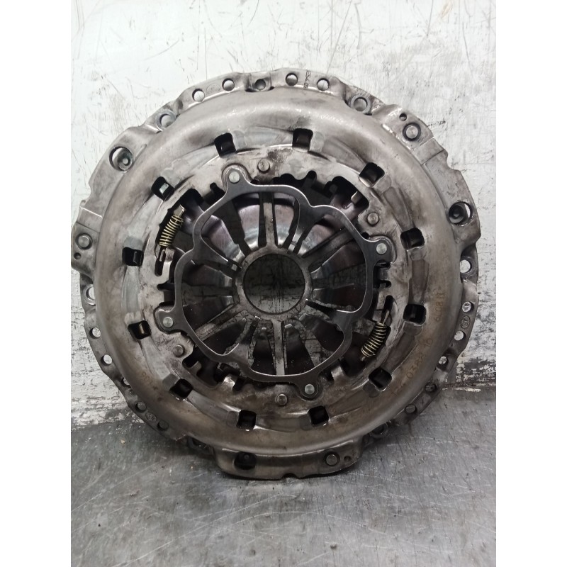 Recambio de kit embrague para audi a4 b7 avant (8ed) 2.0 tdi 16v referencia OEM IAM 324033410 415024410 