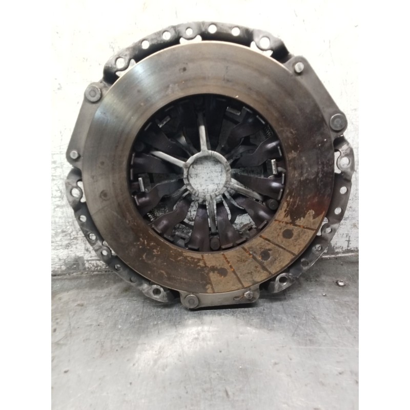 Recambio de kit embrague para audi a4 b7 avant (8ed) 2.0 tdi 16v referencia OEM IAM 324033410 415024410 