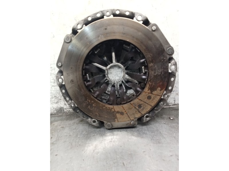 Recambio de kit embrague para audi a4 b7 avant (8ed) 2.0 tdi 16v referencia OEM IAM 324033410 415024410 