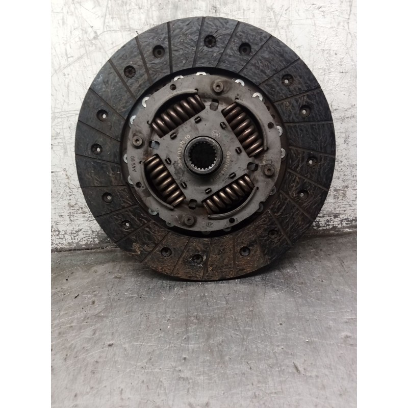 Recambio de kit embrague para audi a4 b7 avant (8ed) 2.0 tdi 16v referencia OEM IAM 324033410 415024410 