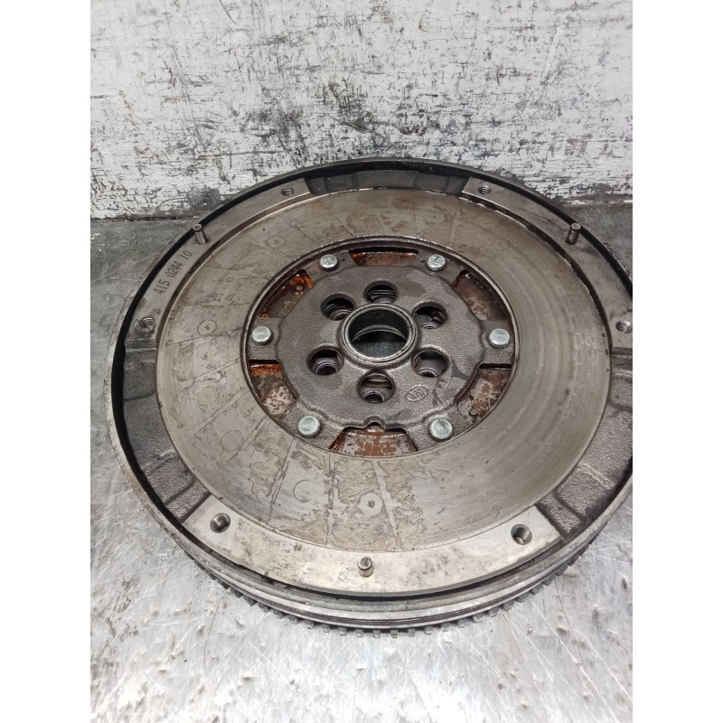 Recambio de kit embrague para audi a4 b7 avant (8ed) 2.0 tdi 16v referencia OEM IAM 324033410 415024410 