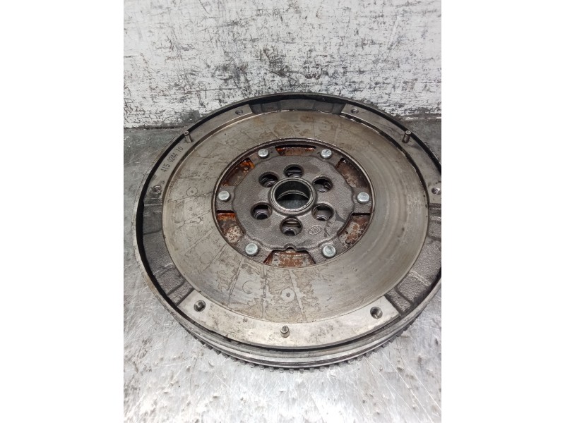 Recambio de kit embrague para audi a4 b7 avant (8ed) 2.0 tdi 16v referencia OEM IAM 324033410 415024410 