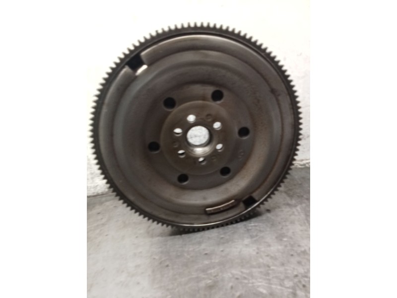 Recambio de kit embrague para audi a4 b7 avant (8ed) 2.0 tdi 16v referencia OEM IAM 324033410 415024410 