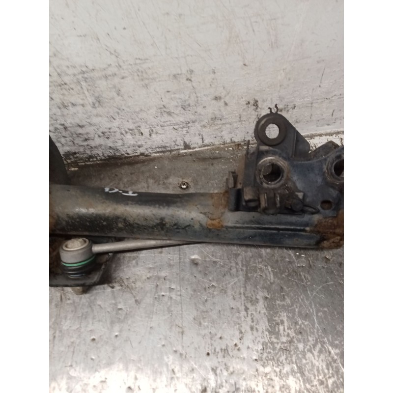 Recambio de amortiguador delantero izquierdo para mercedes-benz clase b sports tourer (w245) b 200 cdi (245.208) referencia OEM 