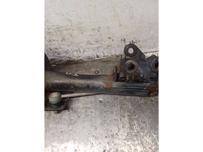 Recambio de amortiguador delantero izquierdo para mercedes-benz clase b sports tourer (w245) b 200 cdi (245.208) referencia OEM 