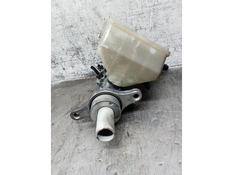 Recambio de bomba freno para peugeot partner tepee 1.6 hdi referencia OEM IAM   