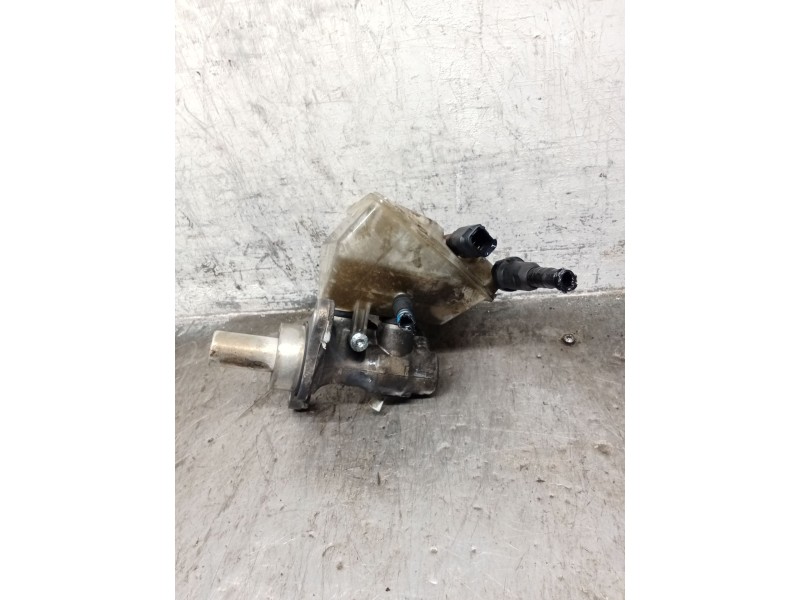 Recambio de bomba freno para peugeot partner tepee 1.6 hdi referencia OEM IAM   