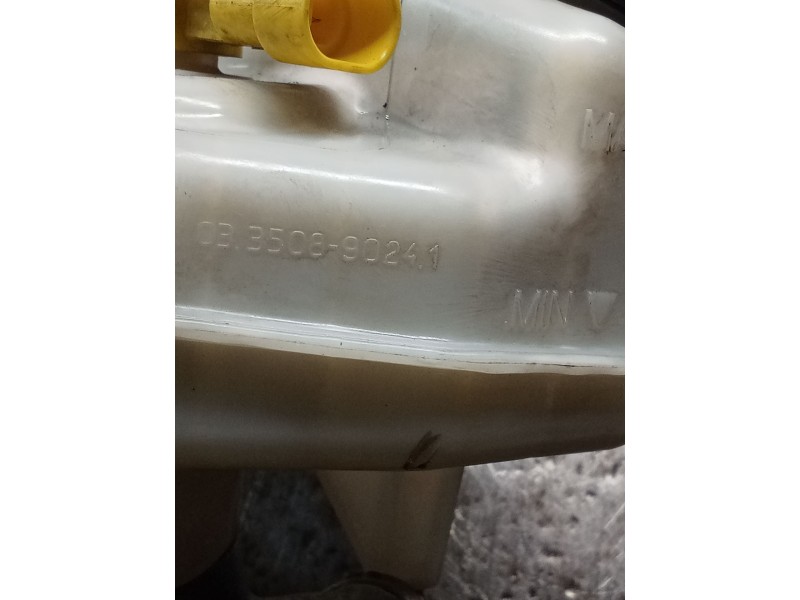 Recambio de bomba freno para opel astra j sedán 1.6 cdti (69) referencia OEM IAM   