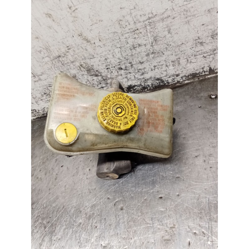 Recambio de bomba freno para audi a4 b7 avant (8ed) 2.0 tdi 16v referencia OEM IAM   