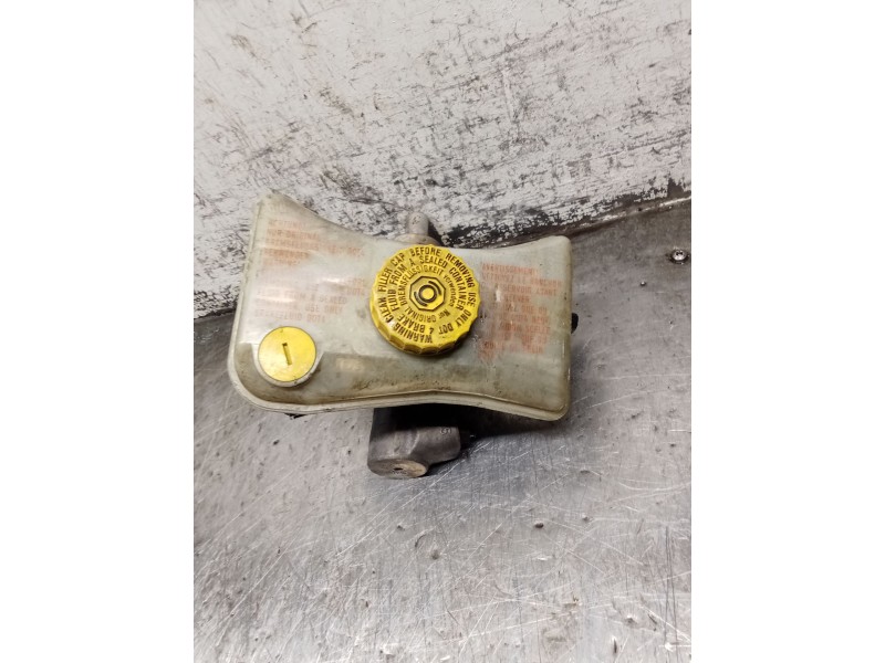 Recambio de bomba freno para audi a4 b7 avant (8ed) 2.0 tdi 16v referencia OEM IAM   