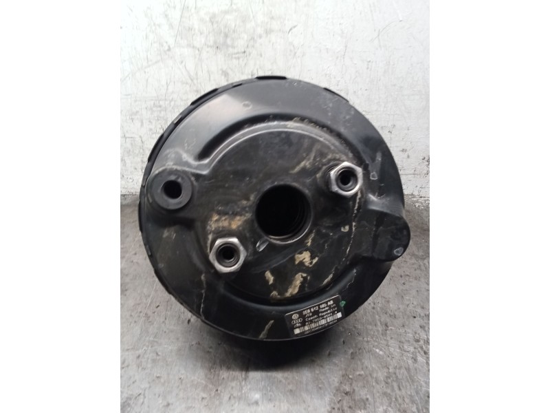 Recambio de servofreno para audi a4 b7 avant (8ed) 2.0 tdi 16v referencia OEM IAM 8E0612105AB  