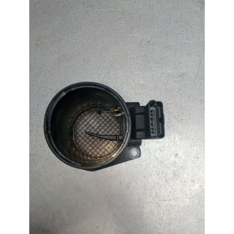 Recambio de caudalimetro para renault laguna ii grandtour (kg0/1_) 1.9 dci (kg0g) referencia OEM IAM 5WK9609 H7700314669 7700314