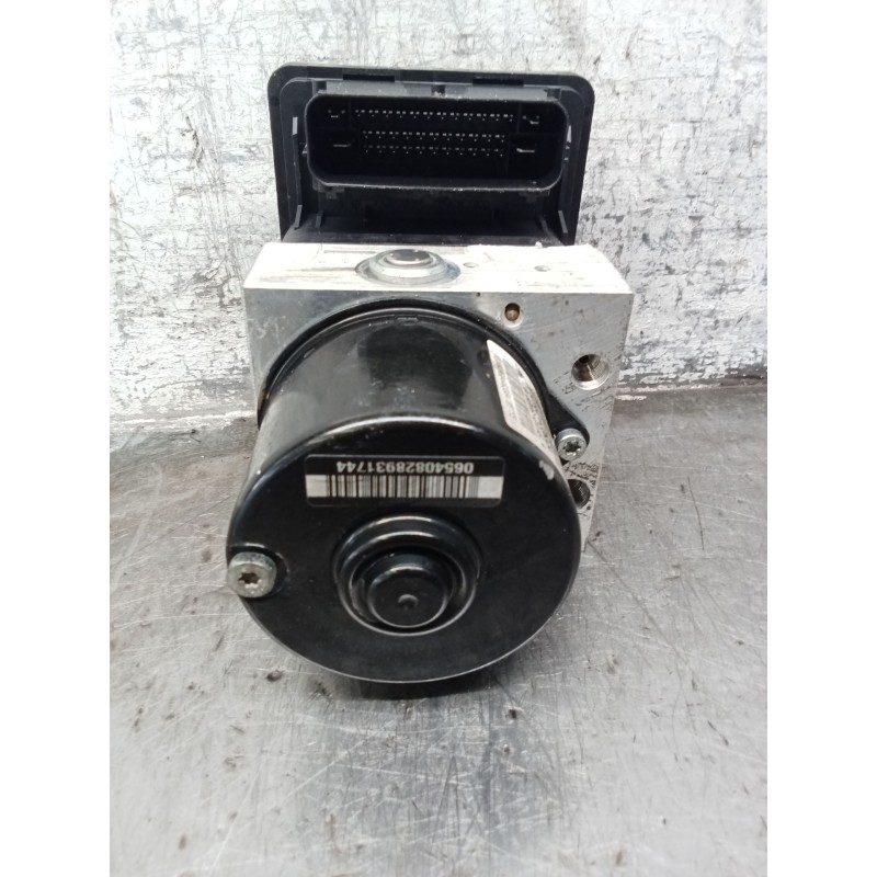 Recambio de abs para opel astra j sedán 1.6 cdti (69) referencia OEM IAM 13412554 10020604464 10096045853 28560081043