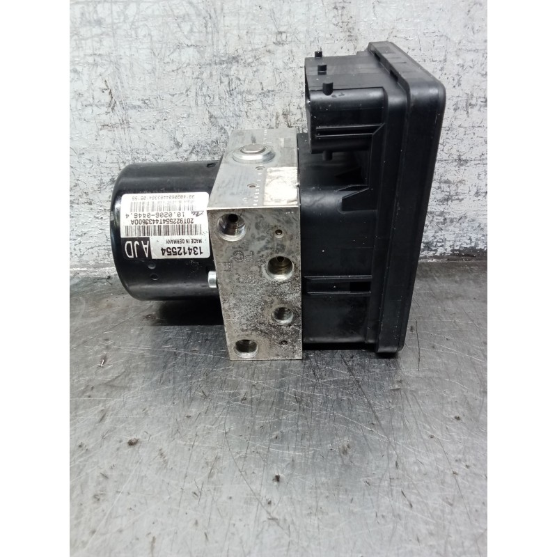 Recambio de abs para opel astra j sedán 1.6 cdti (69) referencia OEM IAM 13412554 10020604464 10096045853 28560081043