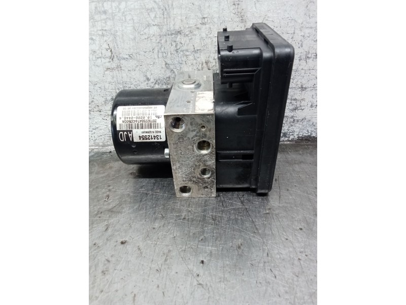 Recambio de abs para opel astra j sedán 1.6 cdti (69) referencia OEM IAM 13412554 10020604464 10096045853 28560081043