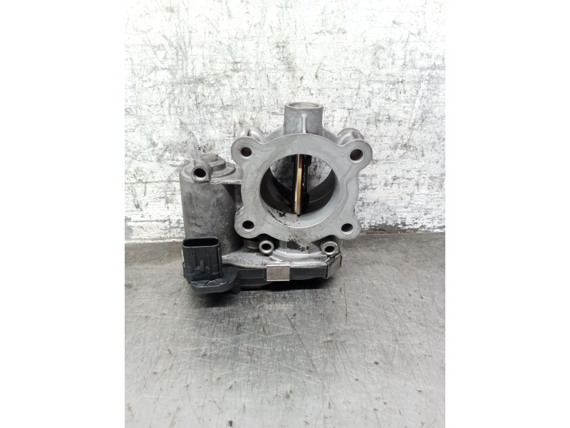 Recambio de caja mariposa para opel astra j sedán 1.6 cdti (69) referencia OEM IAM 55570009DB  