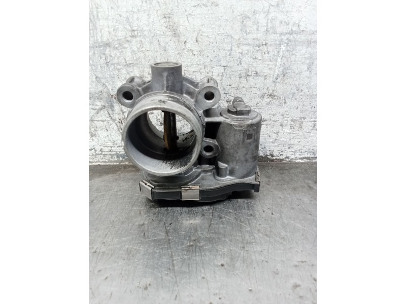 Recambio de caja mariposa para opel astra j sedán 1.6 cdti (69) referencia OEM IAM 55570009DB  