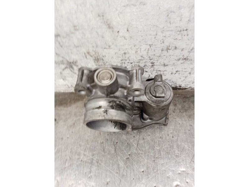 Recambio de caja mariposa para opel astra j sedán 1.6 cdti (69) referencia OEM IAM 55570009DB  