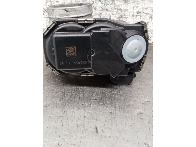 Recambio de caja mariposa para opel astra j sedán 1.6 cdti (69) referencia OEM IAM 55570009DB  