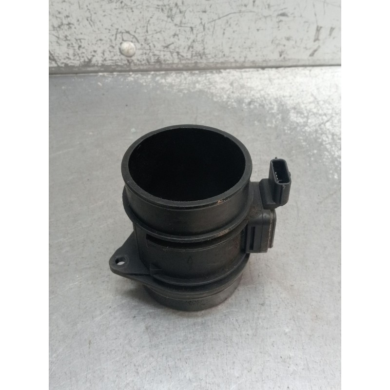 Recambio de caudalimetro para renault megane ii coupé-cabriolet (em0/1_) 2.0 dci referencia OEM IAM 5WK97005 8200280065 H8200327