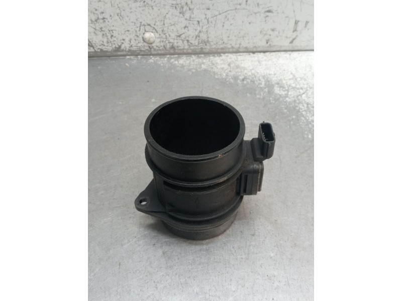 Recambio de caudalimetro para renault megane ii coupé-cabriolet (em0/1_) 2.0 dci referencia OEM IAM 5WK97005 8200280065 H8200327