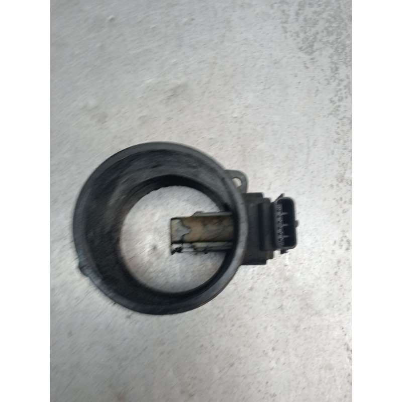 Recambio de caudalimetro para renault megane ii coupé-cabriolet (em0/1_) 2.0 dci referencia OEM IAM 5WK97005 8200280065 H8200327