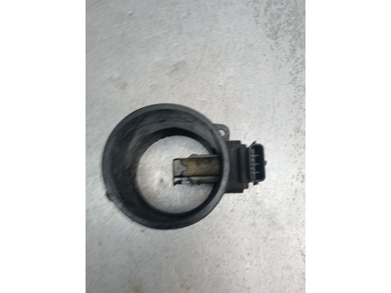 Recambio de caudalimetro para renault megane ii coupé-cabriolet (em0/1_) 2.0 dci referencia OEM IAM 5WK97005 8200280065 H8200327