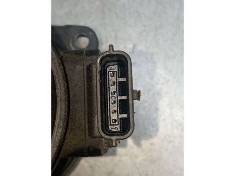 Recambio de caudalimetro para renault megane ii coupé-cabriolet (em0/1_) 2.0 dci referencia OEM IAM 5WK97005 8200280065 H8200327