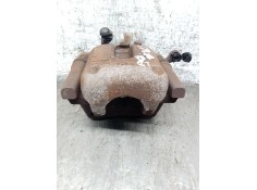 Recambio de pinza freno trasera derecha para peugeot partner tepee 1.6 hdi referencia OEM IAM   