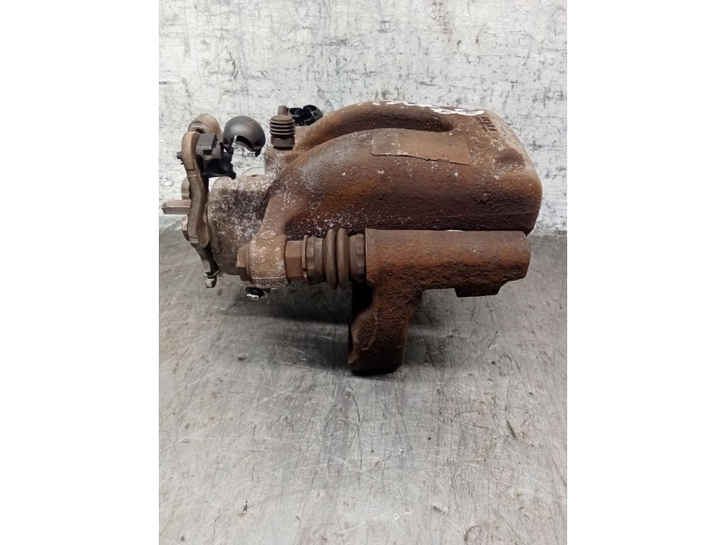 Recambio de pinza freno trasera derecha para peugeot partner tepee 1.6 hdi referencia OEM IAM   