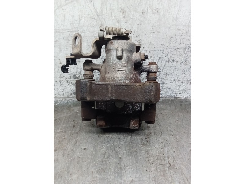 Recambio de pinza freno trasera derecha para peugeot partner tepee 1.6 hdi referencia OEM IAM   