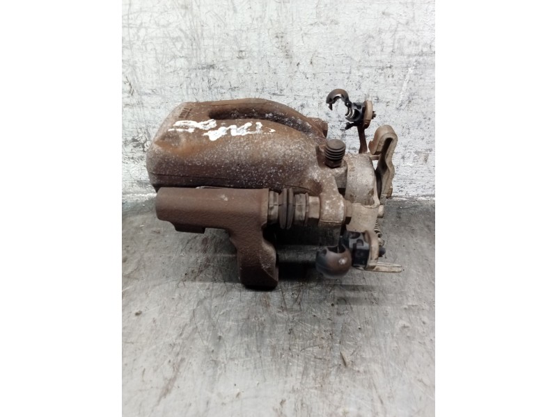 Recambio de pinza freno trasera derecha para peugeot partner tepee 1.6 hdi referencia OEM IAM   