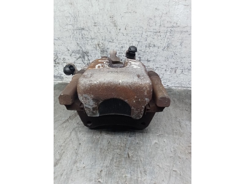 Recambio de pinza freno trasera izquierda para peugeot partner tepee 1.6 hdi referencia OEM IAM   