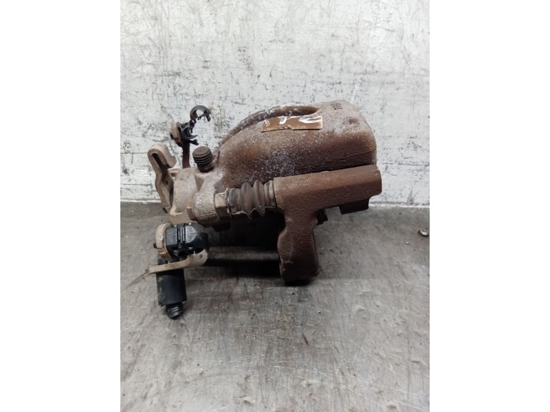 Recambio de pinza freno trasera izquierda para peugeot partner tepee 1.6 hdi referencia OEM IAM   