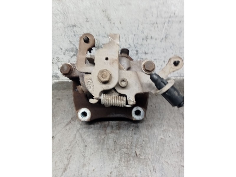 Recambio de pinza freno trasera izquierda para peugeot partner tepee 1.6 hdi referencia OEM IAM   
