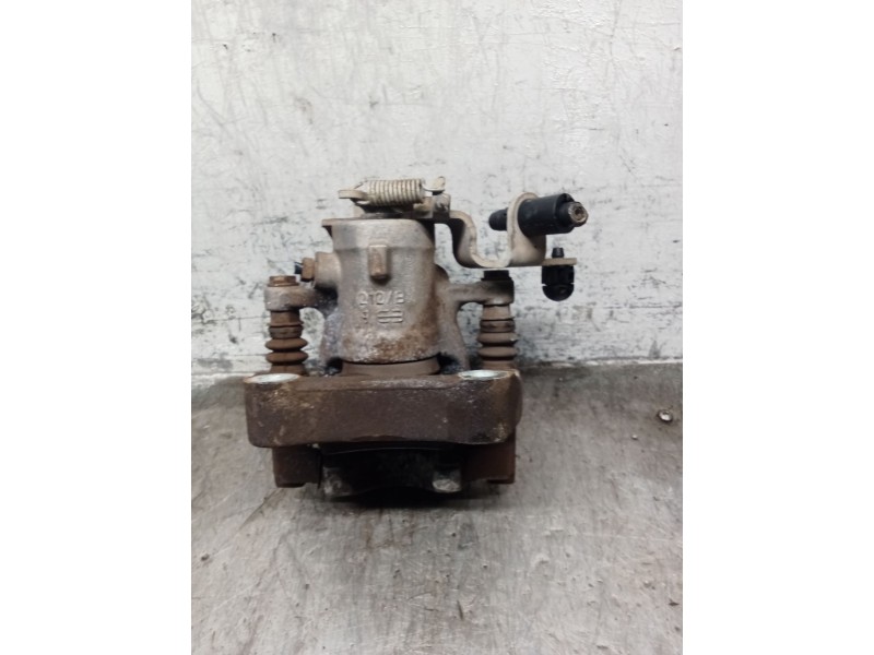 Recambio de pinza freno trasera izquierda para peugeot partner tepee 1.6 hdi referencia OEM IAM   