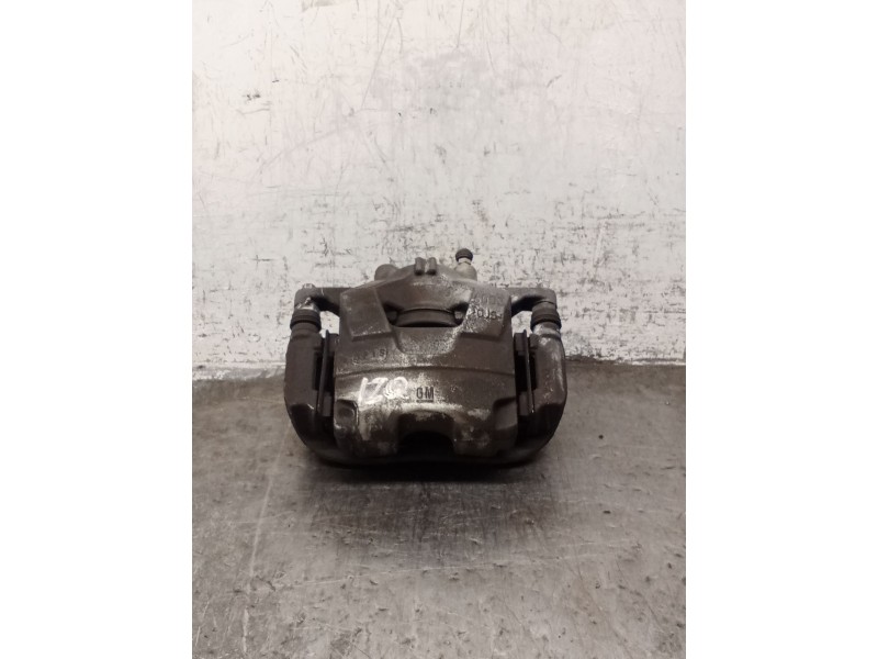 Recambio de pinza freno delantera izquierda para opel astra j sedán 1.6 cdti (69) referencia OEM IAM   