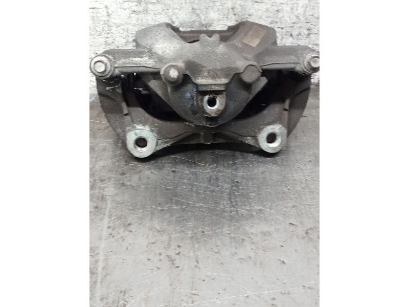 Recambio de pinza freno delantera izquierda para opel astra j sedán 1.6 cdti (69) referencia OEM IAM   