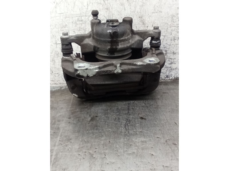 Recambio de pinza freno delantera izquierda para opel astra j sedán 1.6 cdti (69) referencia OEM IAM   