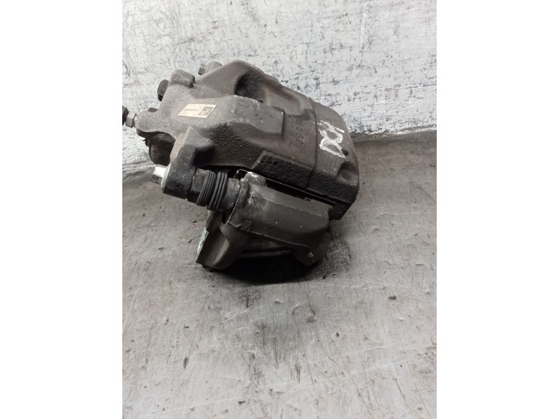 Recambio de pinza freno delantera derecha para opel astra j sedán 1.6 cdti (69) referencia OEM IAM   