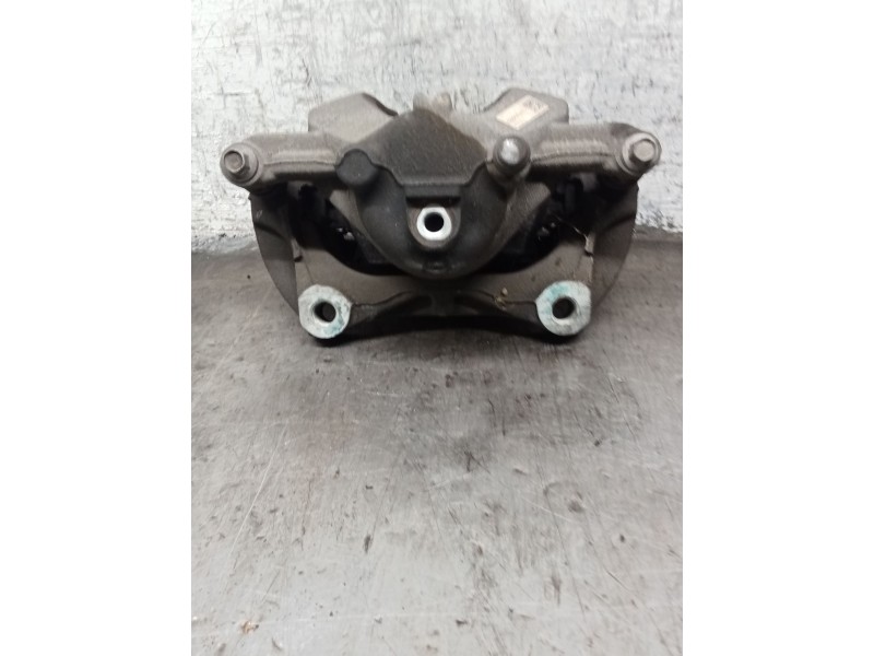 Recambio de pinza freno delantera derecha para opel astra j sedán 1.6 cdti (69) referencia OEM IAM   