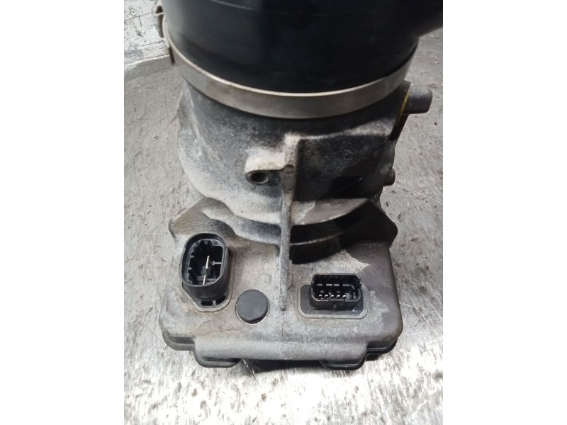 Recambio de bomba direccion para peugeot partner tepee 1.6 hdi referencia OEM IAM 9686207080  