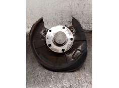 Recambio de mangueta trasera derecha para audi a4 b7 avant (8ed) 2.0 tdi 16v referencia OEM IAM   