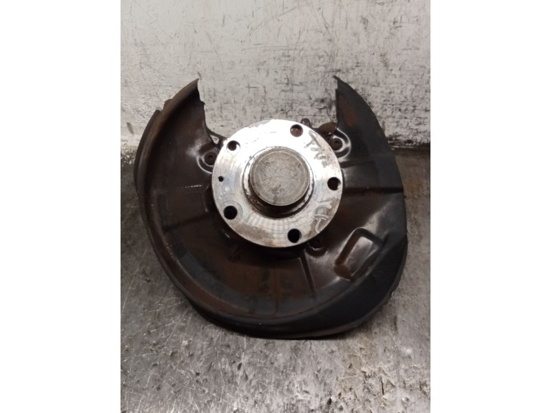 Recambio de mangueta trasera derecha para audi a4 b7 avant (8ed) 2.0 tdi 16v referencia OEM IAM   